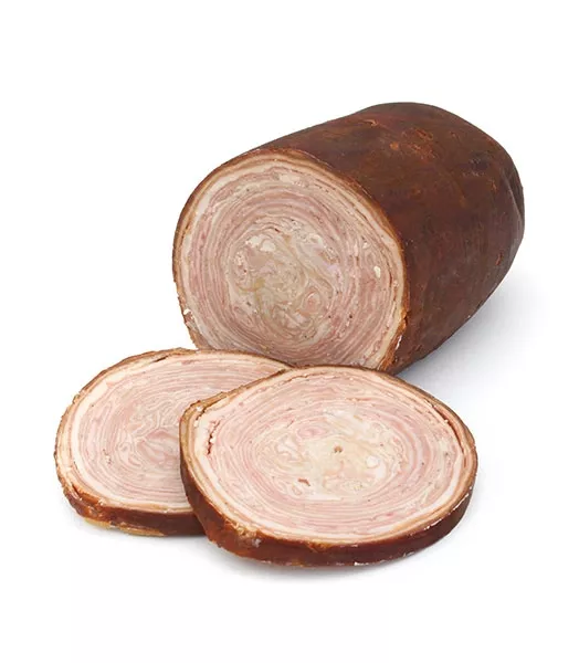 Andouille de Guémené