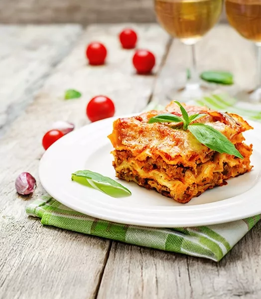 Lasagne